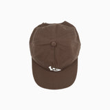 CHAINSTITCH LOGO HAT