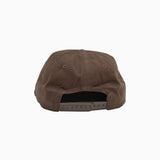 CHAINSTITCH LOGO HAT