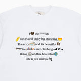 LIFESTYLE TEE