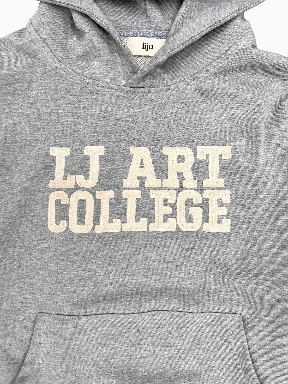 ART COLLEGE HOODIE