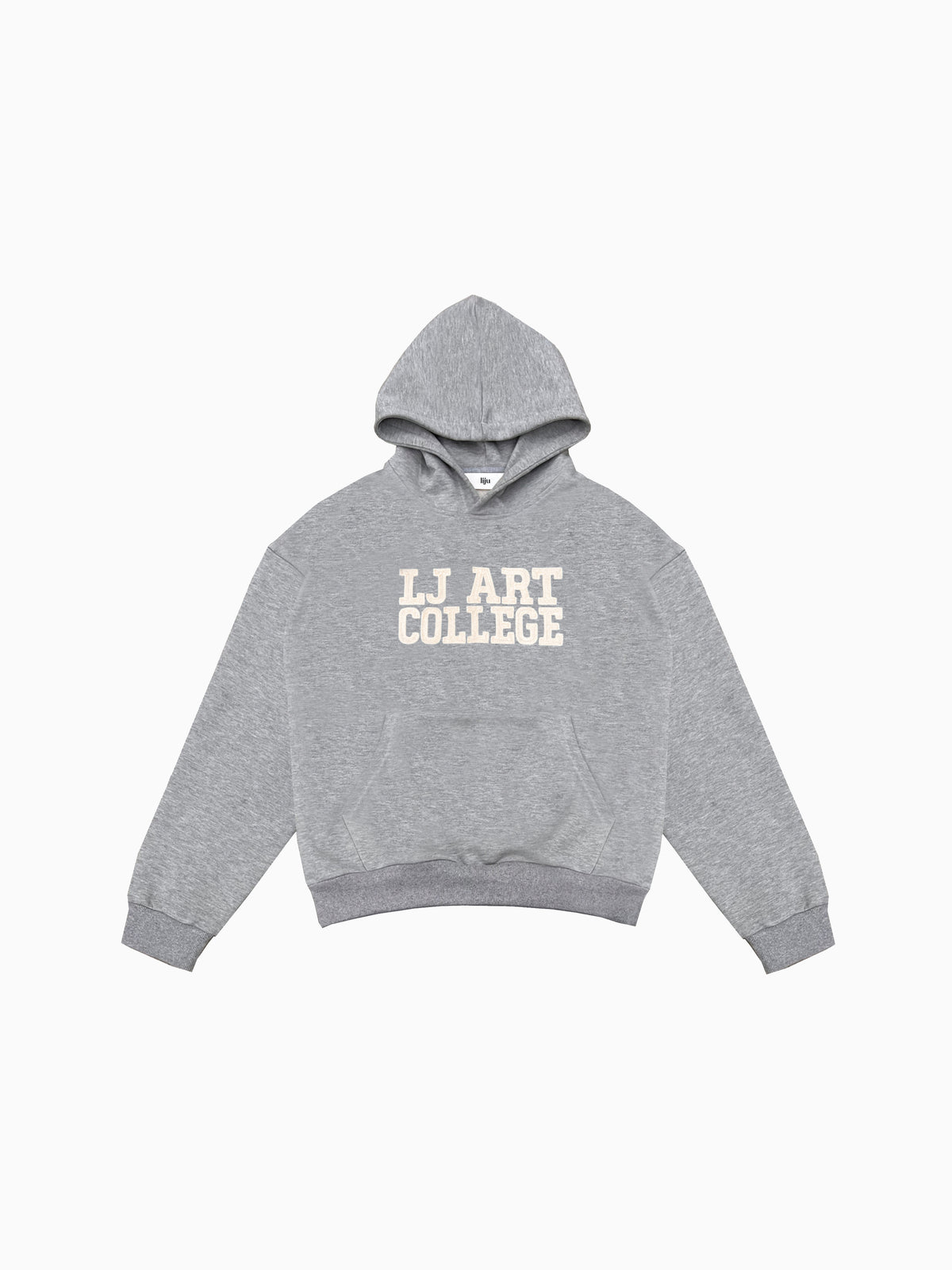 Art College Hoodie