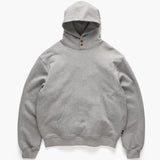 DOUBLE SNAP HOODIE