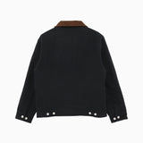 HEAVY UNION WORK JACKET