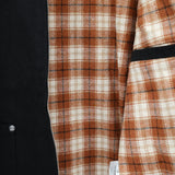 HEAVY UNION WORK JACKET