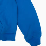 LOGO ZIP HOODIE